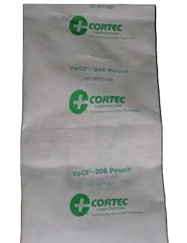 Polvos inhibidores de corrosión de fase vapor para aplicaciones multimetal VpCI-308  CORTEC