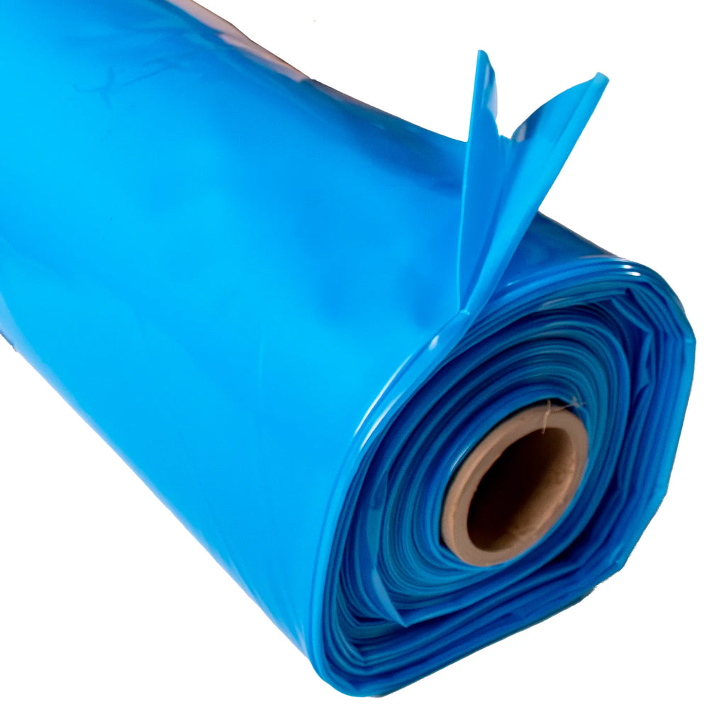 Film Azul Multimetal Termo Sellable VpCI-126 HP UV CORTEC