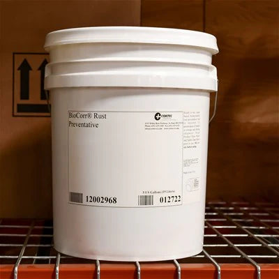 Preventivo de Corrosión base agua BioCorr CORTEC