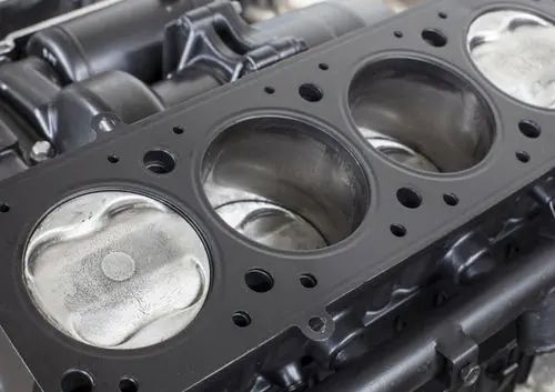 Limpiador / Desengrasante Espumoso base agua VpCI 414 CORTEC