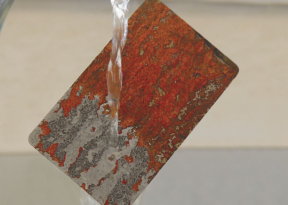 Removedor de óxido VpCI-422 CORTEC