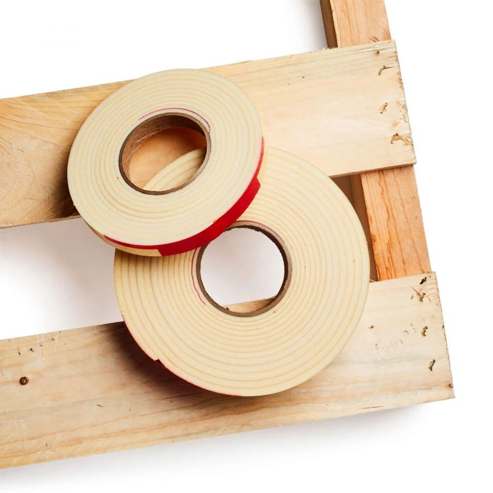 Cintas de Espuma Impregnada con Revés Autoadhesivo VpCI-170 CORTEC