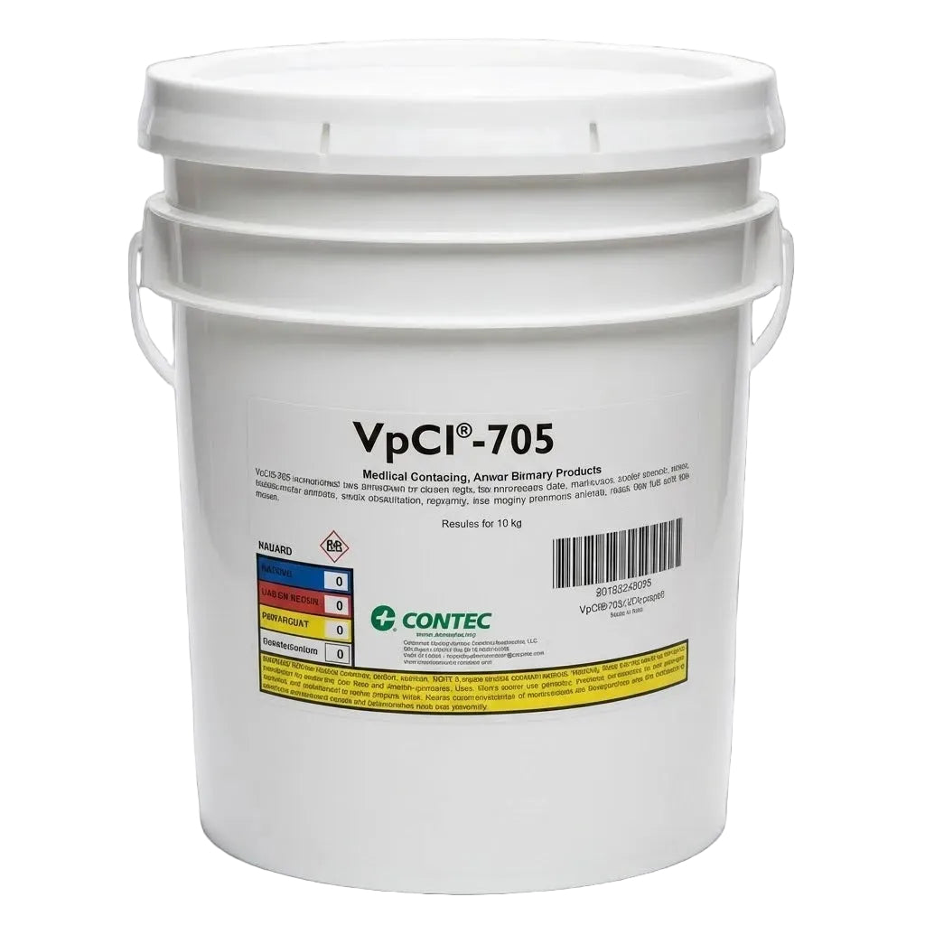Aditivo multifuncional para combustibles VpCI-705 CORTEC