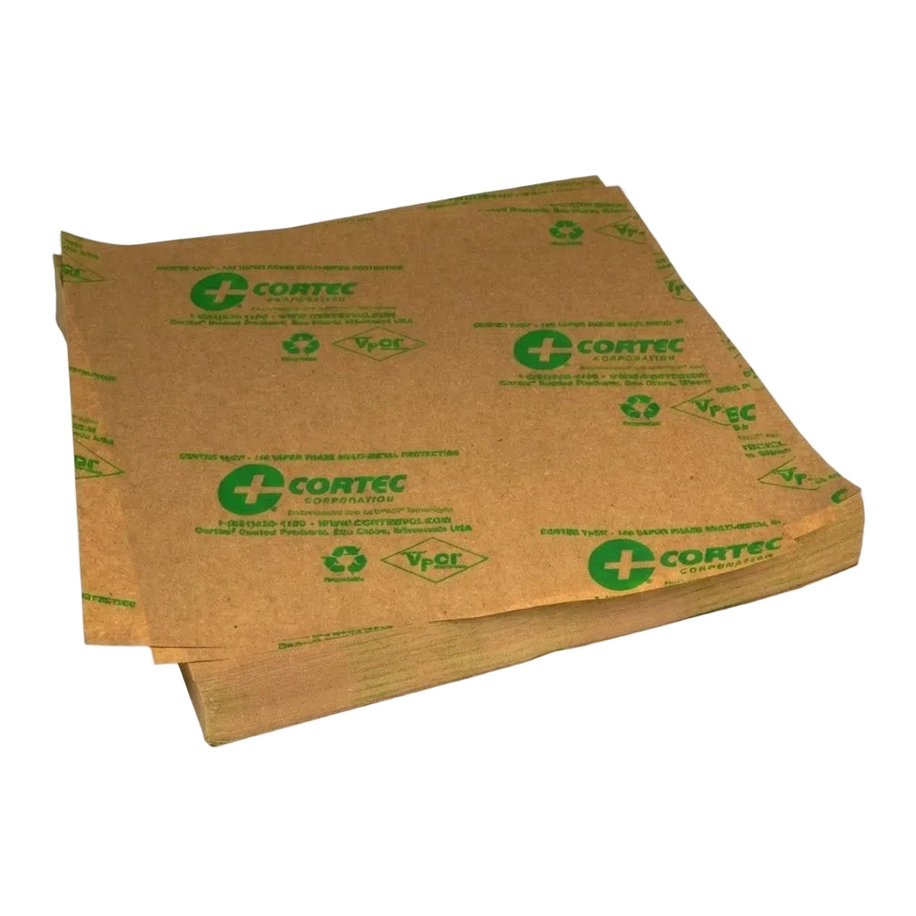 Papel kraft inhibidor de corrosión CorShield® VpCI®-146 CORTEC