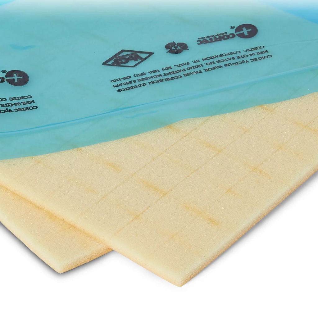 Espuma inhibidora de la corrosión VpCI-136 CORTEC