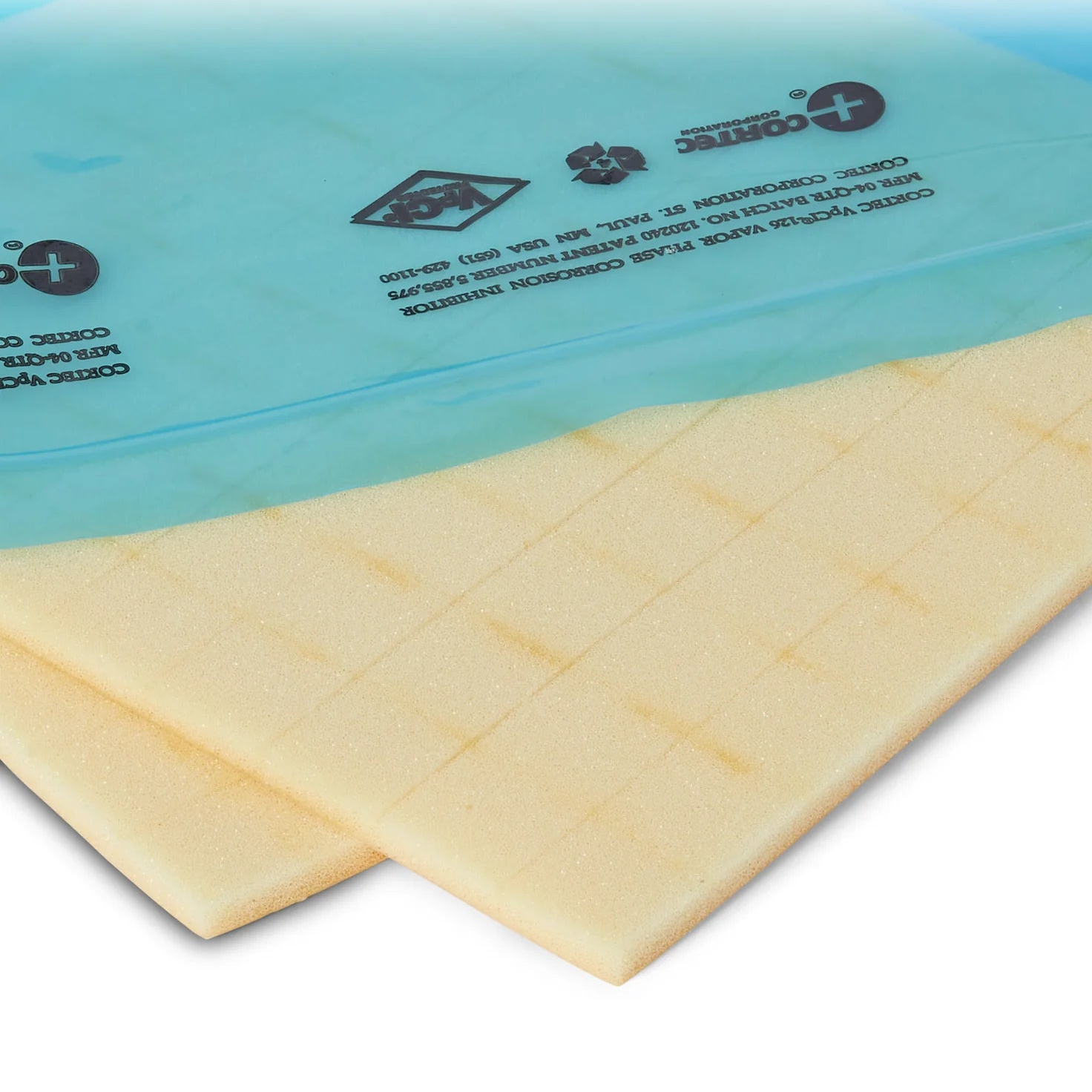 Espuma inhibidora de la corrosión VpCI-136 CORTEC