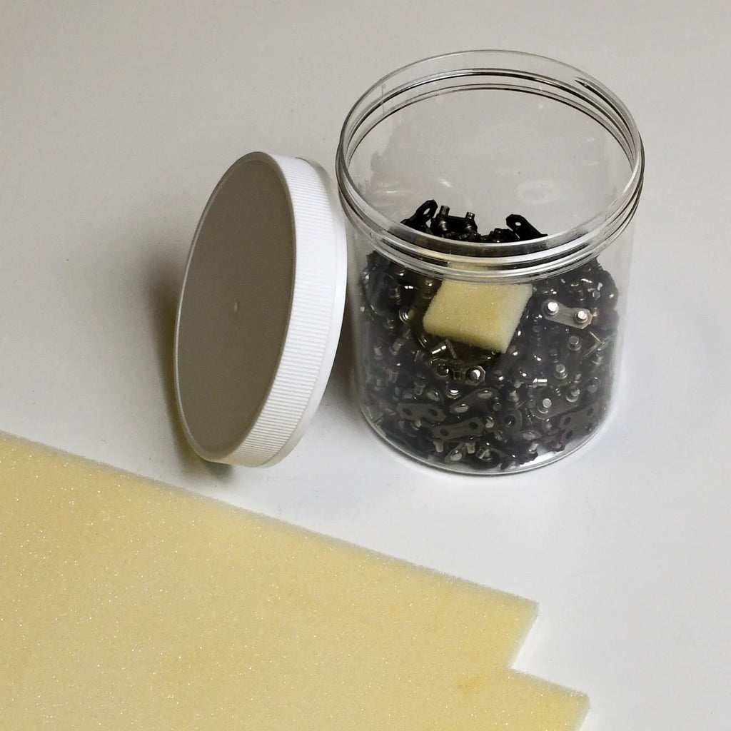 Espuma inhibidora de la corrosión VpCI-136 CORTEC