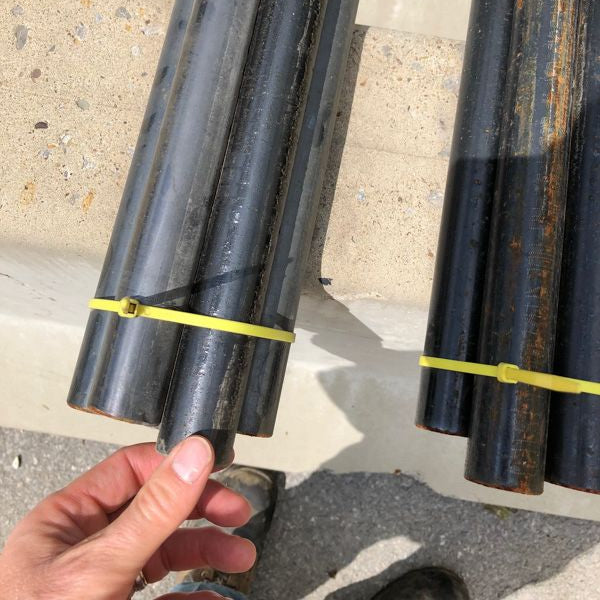 Preventivo de corrosión base acuosa base biológica y biodegradable EcoLine 3690 CORTEC