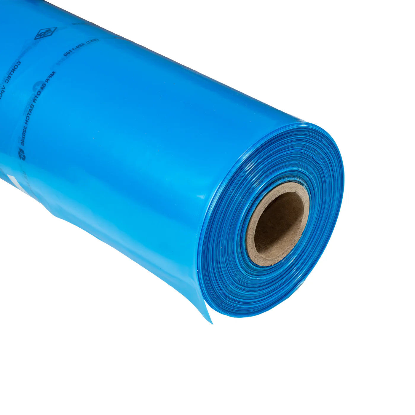 Film Azul Multimetal Termo Sellable  VpCI-126 Tubing CORTEC