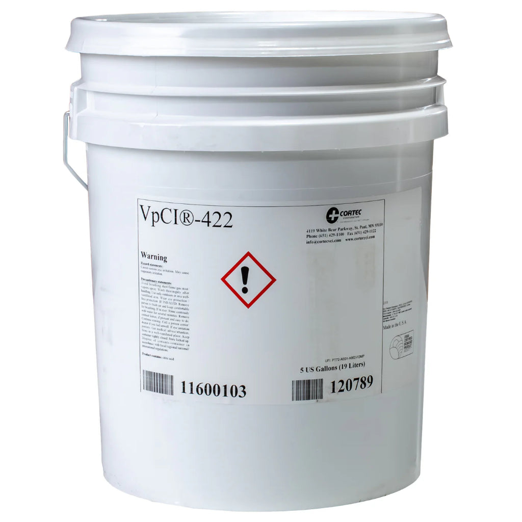 Removedor de óxido VpCI-422 CORTEC